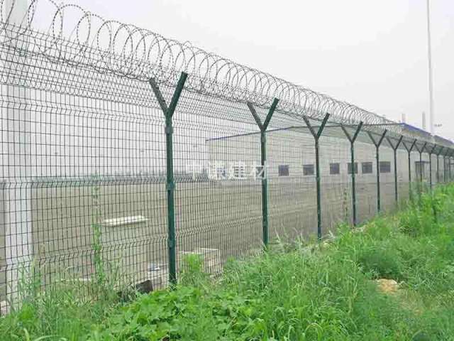 機(jī)場(chǎng)護(hù)欄網(wǎng)-01